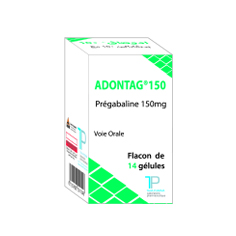 ADONTAG ®150®